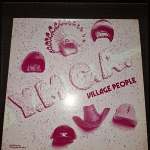 ♪12国内プロモ Y.M.C.A. VILLAGE  PEOPLE  Y.M.C.A.(HYPERSONIC  MIX)他の画像1