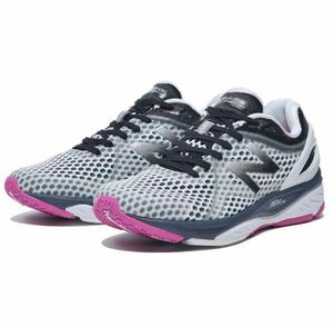  NEW BALANCE ニューバランス W1040 ランニングシューズ [サイズ：23cm(2E)] ニューバランス