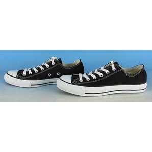 YF15863 CONVERSE コンバース オールスター OX M9166 スニーカー US7.5/26cm 未使用の画像5