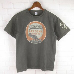 ST10187 TOYS McCOY トイズマッコイ Tシャツ SMALL（クリックポスト可）の画像1