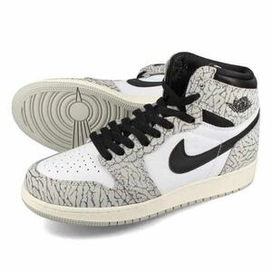 23cm ナイキ エア ジョーダン 1 ハイ OG NIKE J AIR JORDAN 1 HIGH OG スニーカー 23cm 未使用 FD1437 052