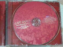 CD　LAST DANCE　BLANKEY JET CITY　中古_画像2