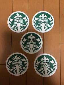 スターバックス ☆ コースター 