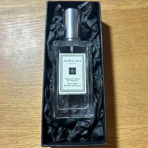 JO MALONE LONDON (ジョー マローン ロンドン) イングリッシュ ペアー & フリージア ヘア ミスト 30mL