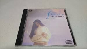 A3744　 『CD』　今井美樹　/　fiesta フィエスタ　