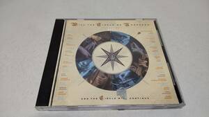 A3750　 『CD』　ニッティー グリッティー ダート バンド　NITTY GRITTY DIRT BAND・Will The Circle Be Unbroken Vol.2　輸入盤