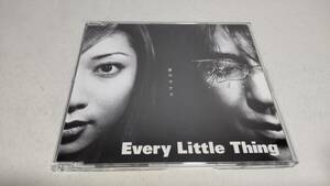 A3878　 『CD』　Every Little Thing 愛のカケラ 　品番　AVCD-30145　　シングル