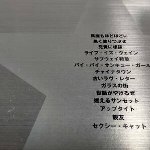 A3933  『CD』 サブウェイ特急 / 矢沢永吉 SUBWAY EXPRESSの画像3