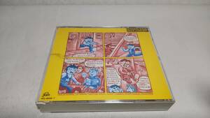 A3980　 『CD』　ROCK CONCERT　/　KUWATA BAND　　2枚組