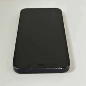 【国内SIMフリー・送料無料】iPhone12 mini 128GB ブラック Apple 人気の画像3