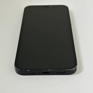 【国内SIMフリー・送料無料】iPhone12 mini 128GB ブラック Apple 人気の画像2
