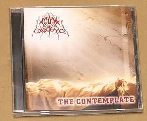 94年 / 95年 / 96年 東欧デスメタル Agony Conscience - The Contemplate 94年デモ＋95年EP＋96年唯一アルバム 