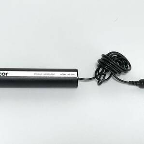Victor・ マイク DYNAMIC MICROPHONE MODEL MD-350Lの画像1