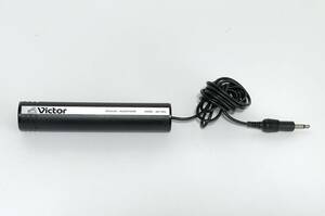 Victor* Mike DYNAMIC MICROPHONE MODEL MD-350L