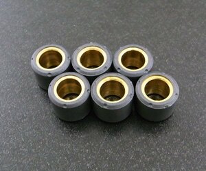 【新品即決】15Φ×12ウエイトロ－ラ－　12ｇ　