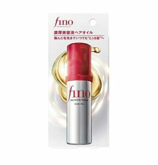 フィーノ プレミアムタッチ 濃厚美容液ヘアオイル 70ml