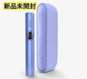 新品★IQOS イルマ i アイ デジタル　バイオレット　新商品