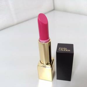 【新品含む】ESTEE LAUDER エスティ ローダー 口紅 アイシャドウ他 コスメ 計8点セット/リップスティック/チークカラー/パレット/LNP84の画像2