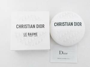 【ほぼ満タン】Christian Dior クリスチャンディオール LE BAUME ル ボーム ボディ・フェイス・リップ用クリーム/50mlボトル/01YZ041401