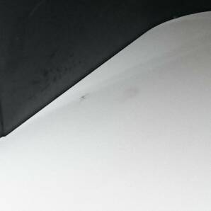 【美品】DOSHISHA ドウシシャ 電動ふわふわとろ雪かき氷器 DTY-B2BK/ブラック/2023年製/かき氷機/台湾風かき氷/キッチン家電/LYX14-10の画像6