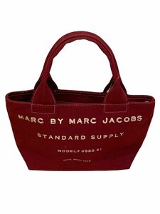 美品　 MARC BY JACOBS マークバイマークジェイコブス トートバッグ マークジェイコブス