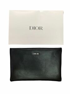 極美品　 クリスチャンディオール Dior ポーチ　クラッチバッグ