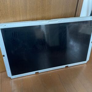 MITSUBISHI LCD-32CB2（液晶パネル）2012年製