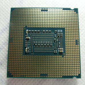 送料無料 CPU Intel CORE i5-8500T SR3XD 2.10GHZの画像2