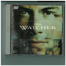 DVD☆ザ ウォッチャー☆キアヌ リーブズ☆The Watcher☆帯付☆SGD-32400_画像1