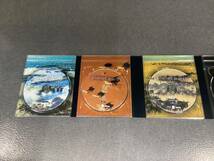 Blu-ray☆5枚組☆planet earth☆The Complete Series☆BBC DVD☆BBCBD0001_画像5