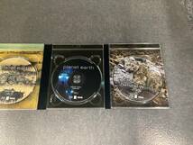 Blu-ray☆5枚組☆planet earth☆The Complete Series☆BBC DVD☆BBCBD0001_画像6