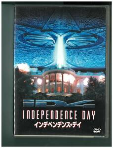 DVD☆インデペンデンス デイ☆Independence Day☆FX-4147