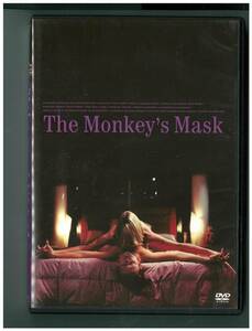 DVD☆ポエトリー、セックス☆The Monkey's Mask☆ACBF-10225