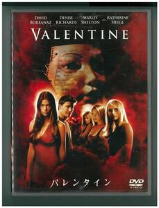 DVD☆バレンタイン☆Valentine☆HS-21187