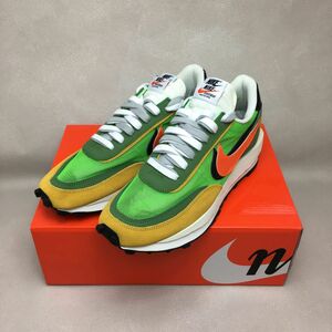 【 NIKE × SACAI 】ナイキ サカイ 26.5センチ ★送料無料！即日送送！