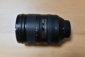 【美品】ニコンAF-S NIKKOR 28-300mm f/3.5-5.6G ED VR (Nikon 高倍率ズームレンズ フルサイズ対応)