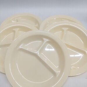 ランチプレート皿 5枚セット