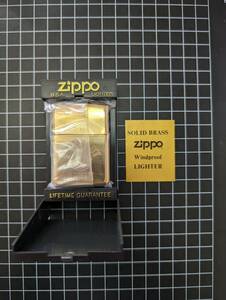 [未使用]ZIPPO ジッポ ライター シルバー 1993年11月製 シールが貼ってあるため着火/火花未確認 ヴィンテージ 喫煙具 たばこ 同梱可 4131