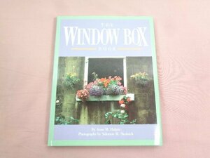 * иностранная книга [ WINDOW BOX BOOK ]