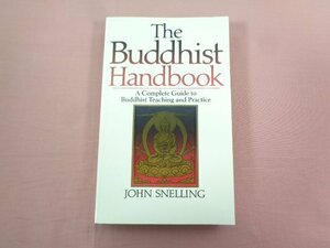 ★洋書 『 The Buddhist Handbook 』