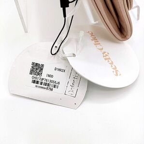 【タグ付き未使用品】SEE BY CHLOE シーバイクロエ HANA ハナ 二つ折り長財布 ライトピンク レザー W19.5 H10.5の画像2