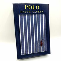 POLO RALPH LAUREN ポロ ラルフ ローレン　トランクス　下着　パンツ　まとめ　5点　Mサイズ　未使用品_画像6