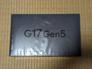 ◆◇【未開封新品】東京マルイ G17 Gen5 MOS ガスブローバック◇◆