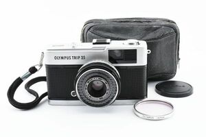 ■ 美品 ■オリンパス OLYMPUS TPIP35 フィルムカメラ y1404e80034084