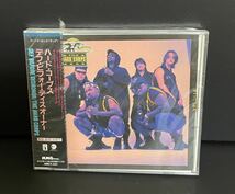 未開封CD THE HARD CORPS/DEF BEFORE DISHONOR ハード・コープス/デフ・ビフォー・ディスオーナー　AMCY-431_画像1