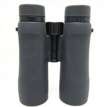 Nikon PROSTAFF 5 8x42 双眼鏡 8×42 ダハプリズム式 ニコン 中古【カビあり】_画像7