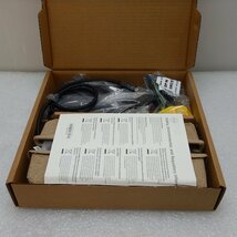 【中古美品・開封品】 Dellドッキングステーション WD19TBS Thunderbolt3ドック ノートパソコン 拡張用 ビジネス向け周辺機器_画像2