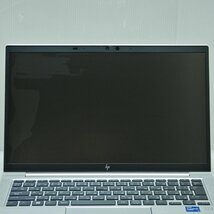 HP EliteBook 830 G8 第11世代 i7 1185G7 32GB SSD512GB 13.3インチ（1920×1080）Windows11 Pro【ジャンク】中古 ノートパソコン 003_画像8