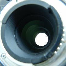 Nikon AF-S NIKKOR 200-500mm f/5.6E ED VR 超望遠 ズームレンズ フルサイズ ニコン【ジャンク】028_画像7
