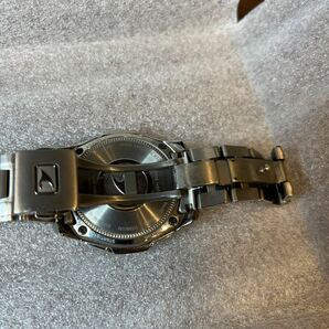 A499/【中古品】CASIO OCEANUS OCW-S1350 オシアナス マンタ カシオ 腕時計 クォーツ ファッション オーシャンズ 時計 稼働品 3針時計の画像5